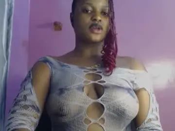 Chaturbate Adult Webcams of cum_ebony_petitxx