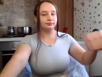 Chaturbate Live Porn of curvybombb