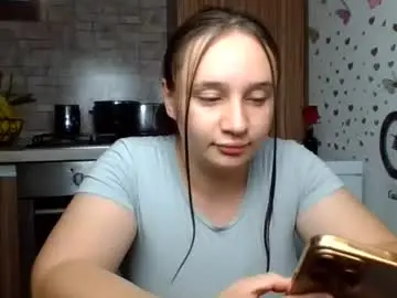 Chaturbate Free Porn Cam of curvybombb