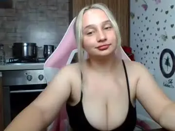 Chaturbate Live Sex of curvybombb