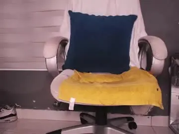 Chaturbate Best Webcam of dirty_27cms