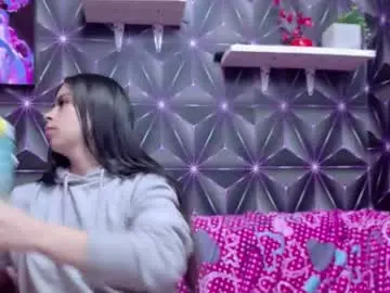 Chaturbate Live Sex of emilygrooe