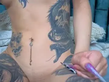 Chaturbate Adult Video Chat of emma_foxi