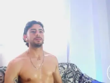 Chaturbate Sex Cam of ethan_mullers1