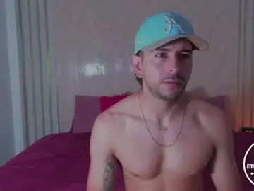 Chaturbate Sex Cam of ethan_mullers1