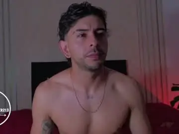 Chaturbate Best live sex cam show of ethan_mullers1