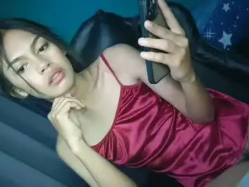 Chaturbate Live Porn of fckash05