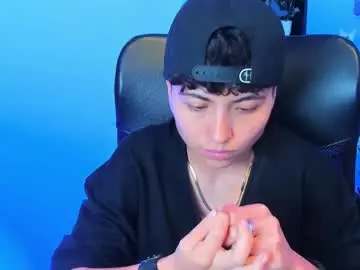 Chaturbate Sex Chat of im_mathias