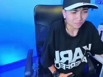 Chaturbate Nude Webcam of im_mathias