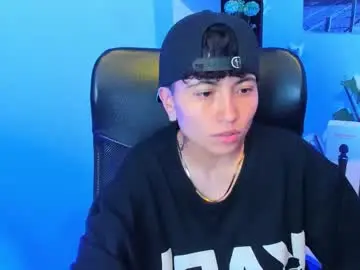 Chaturbate Best Webcam of im_mathias