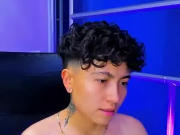 Chaturbate Adult Video Chat of im_mathias