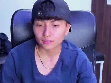 Chaturbate Adult Video Chat of im_mathias