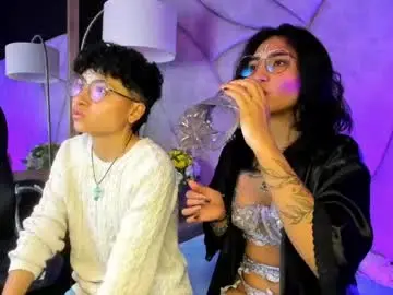 Chaturbate Nude Webcam of im_mathias