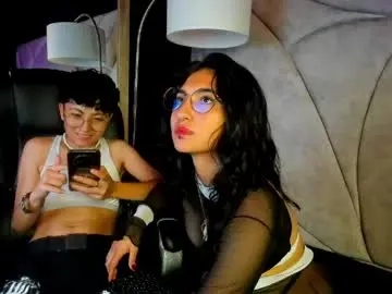 Chaturbate Live Sex Cam of im_mathias