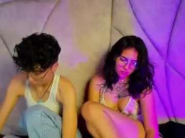 Chaturbate Live Sex of im_mathias