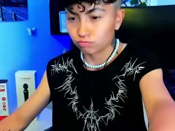 Chaturbate Best live sex cam show of im_mathias