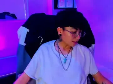 Chaturbate Sex Cam of im_mathias