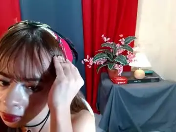 Chaturbate Best live sex cam show of imyourmekay