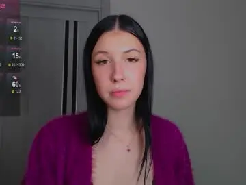 Chaturbate Live Sex of isabel_fontana