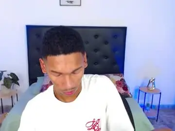 Chaturbate Live Porn of jacobcum18