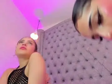 Chaturbate Free Live Porn of kinkster_dolls