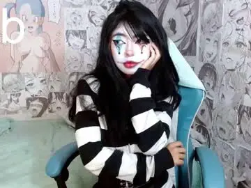 Chaturbate Sex Chat of kiyusweetcrazy