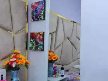 Chaturbate Live Sex Cam of kloe_candy1