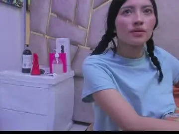 Chaturbate Adult Video Chat of kloe_candy1