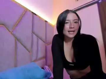 Chaturbate Private Sex Chat of kloe_candy1