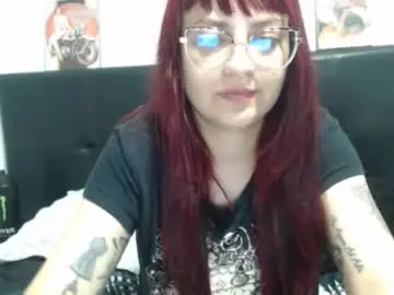Chaturbate Adult Webcams of lucia_d_carton