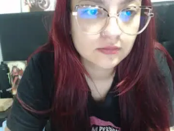 Chaturbate Live Sex Cam of lucia_d_carton