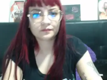 Chaturbate Sex Cam of lucia_d_carton