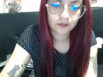 Chaturbate Sex Chat of lucia_d_carton