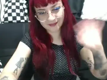 Chaturbate Watch Live Sex Cams of lucia_d_carton