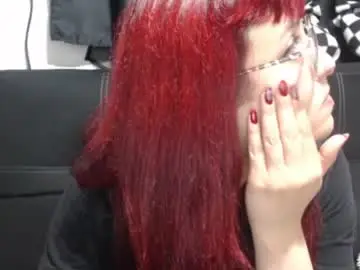 Chaturbate Adult Webcam of lucia_d_carton