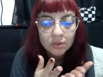 Chaturbate Private Sex Chat of lucia_d_carton