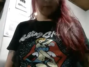 Chaturbate Adult Video Chat of lucia_d_carton