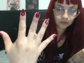 Chaturbate Private Sex Chat of lucia_d_carton