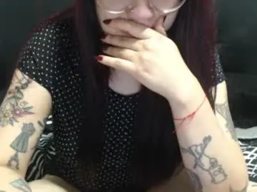 Chaturbate Watch Live Sex Cams of lucia_d_carton