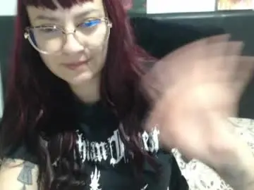 Chaturbate Live Sex Cam of lucia_d_carton
