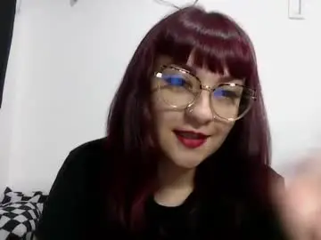 Chaturbate Adult Webcams of lucia_d_carton