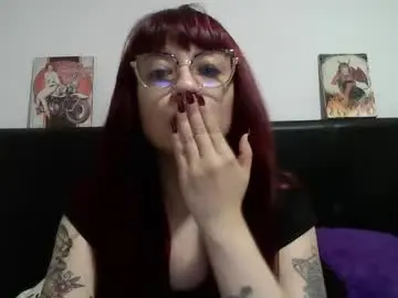 Chaturbate Sex Cam of lucia_d_carton