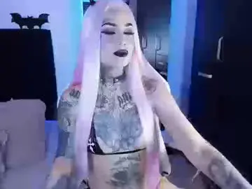 Chaturbate Sex Cam of marilyn_black2