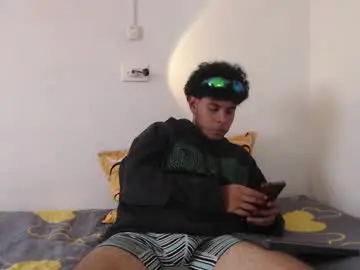 Chaturbate Sex Chat of mikedick_420