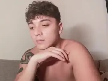 Chaturbate Live Sex of mikelaur