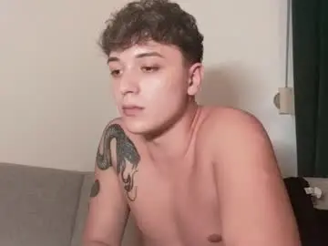 Chaturbate Live Sex Cam of mikelaur
