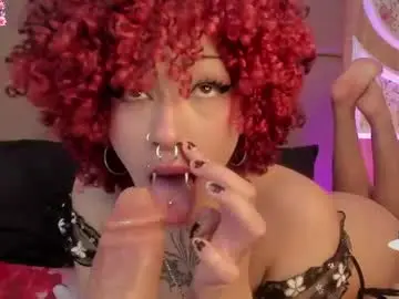 Chaturbate Nude Webcam of naylanyx