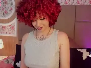 Chaturbate Adult Video Chat of naylanyx