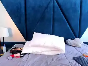 Chaturbate Free Porn Cam of oliviacollinns