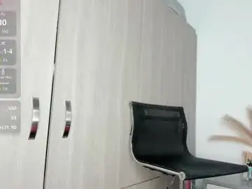 Chaturbate Adult Video Chat of pablohot_5